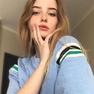 Meet your Posher, Breanna